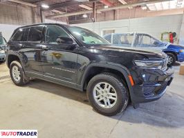 Jeep Grand Cherokee 2023 3