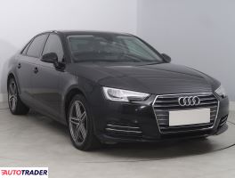 Audi A4 2019 2.0 147 KM Audi A4 2019 2.0 147 KM