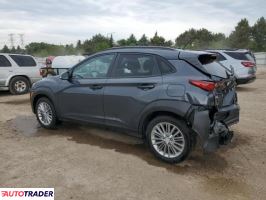 Hyundai Kona 2020 2 Hyundai Kona 2020 2