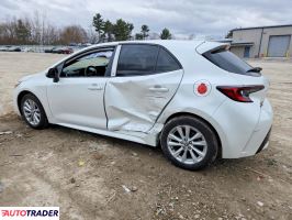Toyota Corolla 2025 2