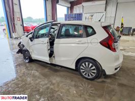 Honda Pozostałe 2020 1
