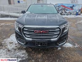 GMC Terrain 2024 1