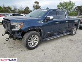 GMC Sierra 2019 5 GMC Sierra 2019 5