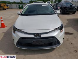 Toyota Corolla 2023 2