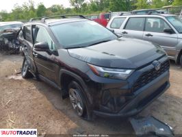 Toyota Pozostałe 2024 2 Toyota Pozostałe 2024 2
