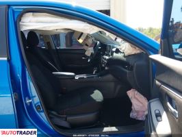 Nissan Sentra 2024 2