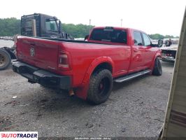 Dodge Ram 2022 6