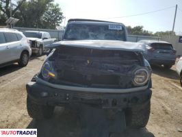 Ford Bronco 2021 2