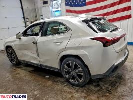 Lexus Pozostałe 2023 2