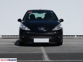 Peugeot 206 2009 1.4 73 KM