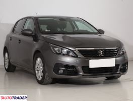 Peugeot 308 2019 1.2 128 KM