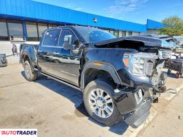 GMC Sierra 2021 6