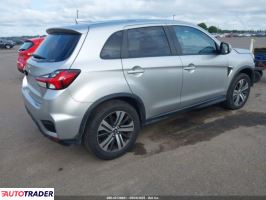 Mitsubishi Outlander 2020 2