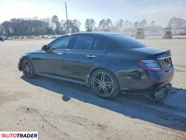Mercedes CL 2020 2