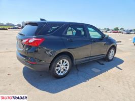 Chevrolet Equinox 2020 1