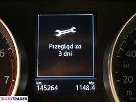 Volkswagen Golf 2017 1.4 125 KM