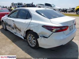 Toyota Camry 2023 2