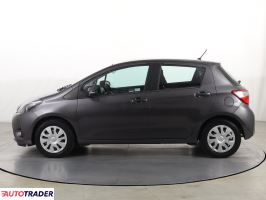 Toyota Yaris 2019 1.5 109 KM
