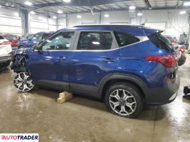 Kia Pozostałe 2021 2