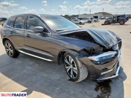 Volvo XC60 2022 2 Volvo XC60 2022 2