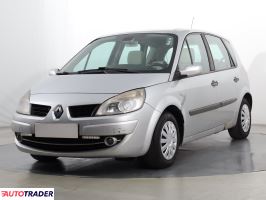 Renault Scenic 2007 1.5 104 KM