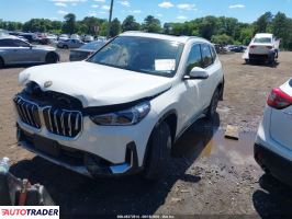 BMW X1 2025 2