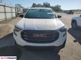 GMC Terrain 2019 2