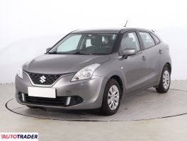 Suzuki Baleno 2018 1.2 88 KM
