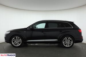 Audi Q7 2017 3.0 268 KM