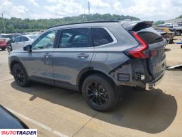 Honda CR-V 2024 2