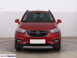 Opel Mokka 2018 1.4 138 KM