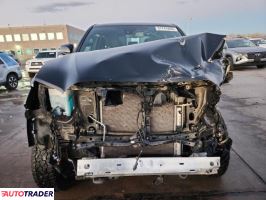 Toyota Tacoma 2023 3