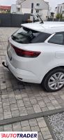 Renault Megane 2021 1.3 140 KM