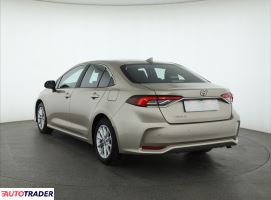Toyota Corolla 2022 1.5 123 KM Toyota Corolla 2022 1.5 123 KM