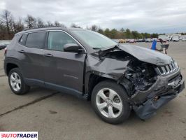 Jeep Compass 2021 2 Jeep Compass 2021 2