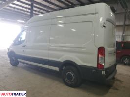 Ford Transit 2018 3