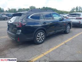 Subaru Outback 2021 2 Subaru Outback 2021 2