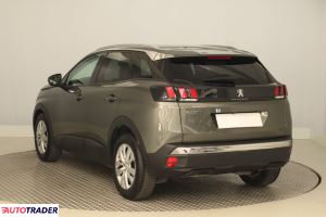 Peugeot 3008 2019 1.2 128 KM