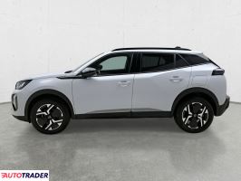 Peugeot 2008 2023 1.2 131 KM Peugeot 2008 2023 1.2 131 KM