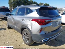 Kia Pozostałe 2022 2