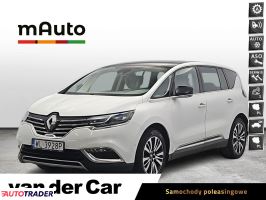 Renault Espace 2019 1.8 225 KM Renault Espace 2019 1.8 225 KM