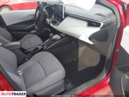 Toyota Corolla 2020 2