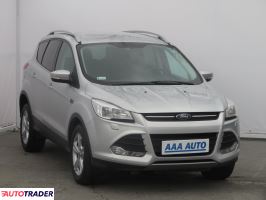 Ford Kuga 2014 1.6 147 KM Ford Kuga 2014 1.6 147 KM
