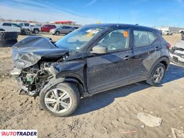 Nissan Pozostałe 2021 1