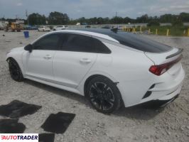 Kia Pozostałe 2022 1