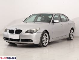 BMW 520 2003 2.2 167 KM BMW 520 2003 2.2 167 KM