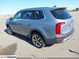 Kia Pozostałe 2020 3