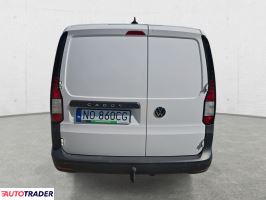 Volkswagen Caddy 2024 2.0