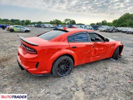 Dodge Charger 2021 6