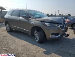 Buick Enclave 2020 3